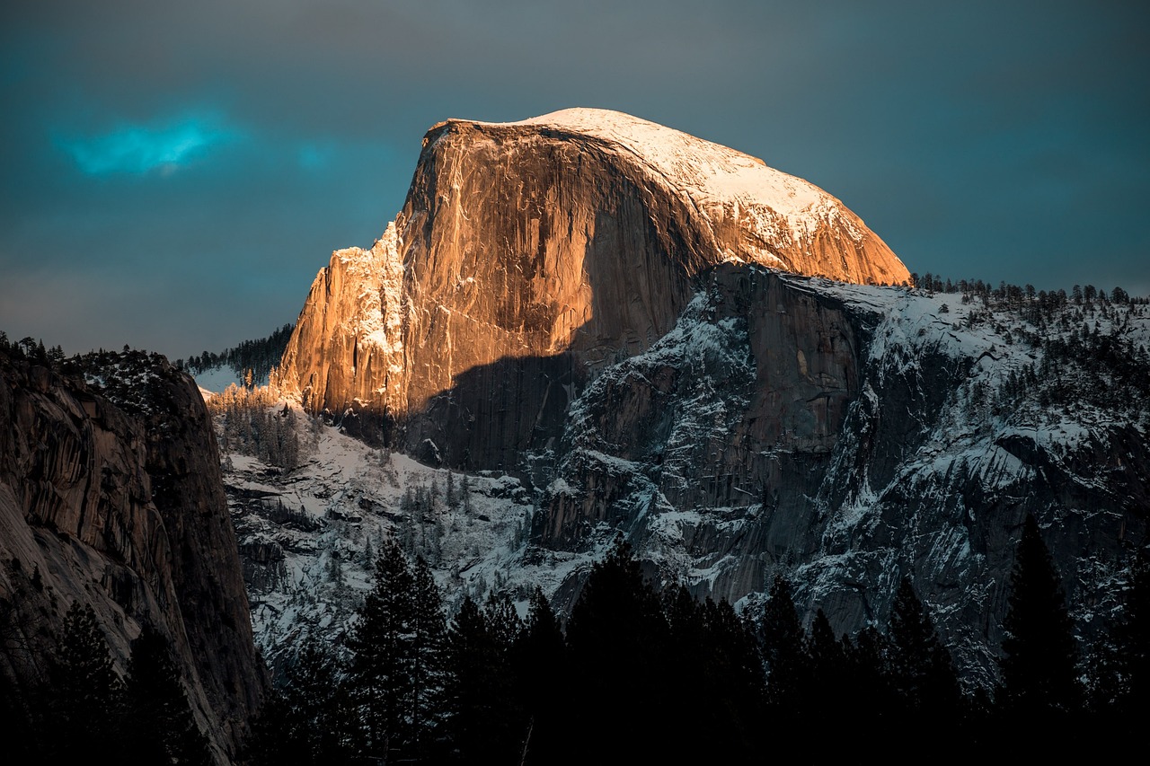 Yosemite